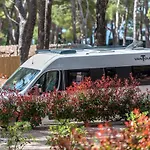 Kamp Riviera Mobile Makarska