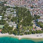 Kamp Riviera Mobile Makarska