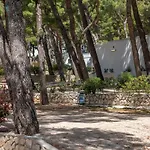 Kamp Riviera Mobile Makarska