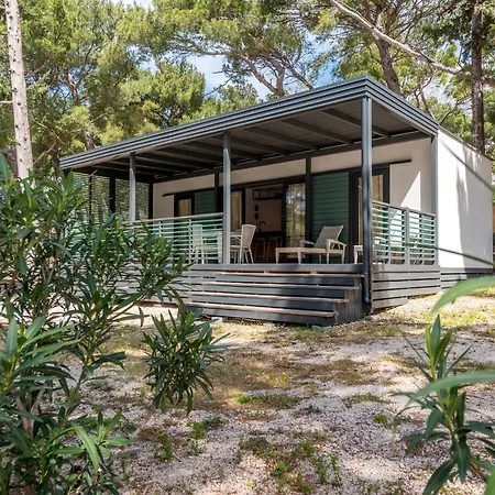 Riviera Mobile Campsite *