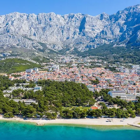 Riviera Mobile * Makarska
