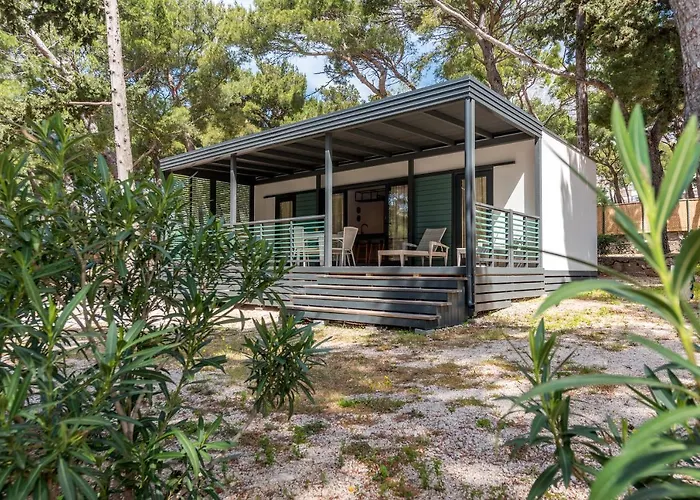 Riviera Mobile Camping *