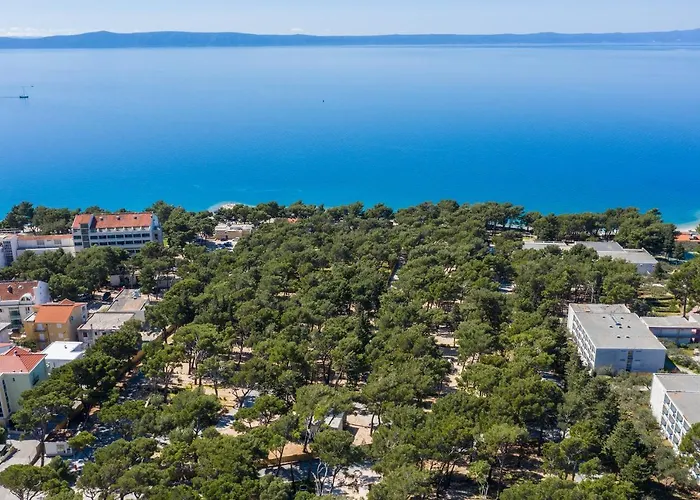 Camping Riviera Mobile