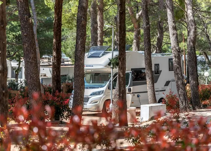 Riviera Mobile Kamp *