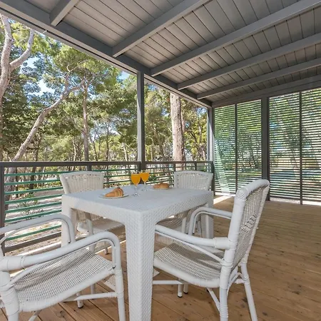 Campingplatz Riviera Mobile Makarska